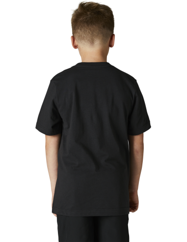 YTH RKANE SIDE SS TEE