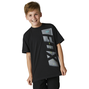 YTH RKANE SIDE SS TEE
