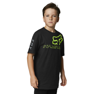 YOUTH SKEW SS TEE