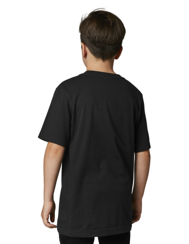 YOUTH SKEW SS TEE