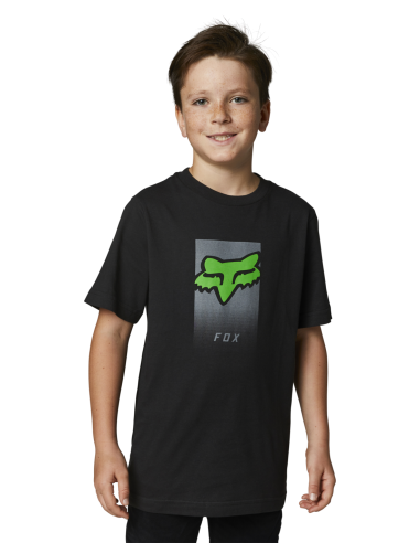 YOUTH DIER SS TEE