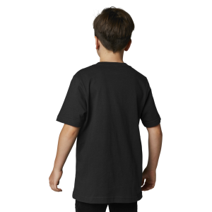 YOUTH DIER SS TEE 2