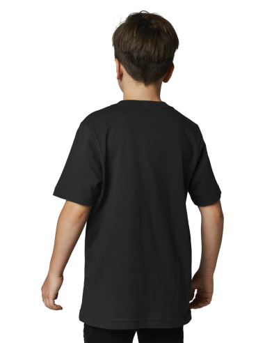 YOUTH DIER SS TEE
