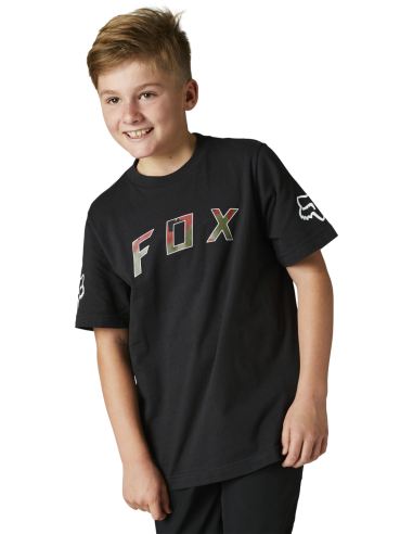 YTH BNKR II SS TEE