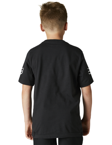 YTH BNKR II SS TEE
