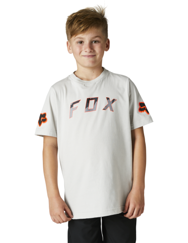 YTH BNKR II SS TEE