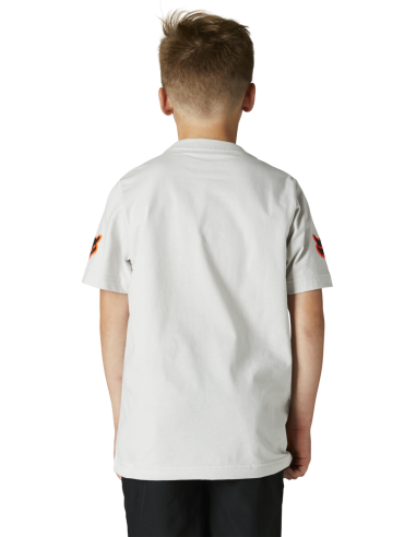 YTH BNKR II SS TEE