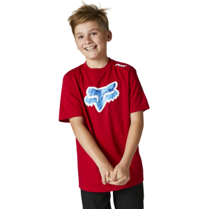 YTH KARRERA HEAD SS TEE
