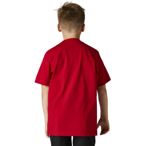 YTH KARRERA HEAD SS TEE 2