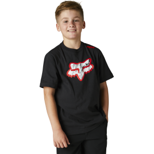 YTH KARRERA HEAD SS TEE