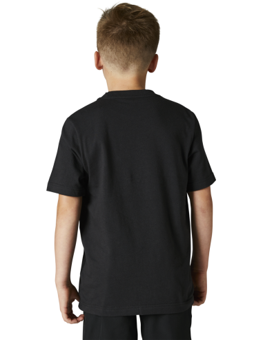 YTH KARRERA HEAD SS TEE