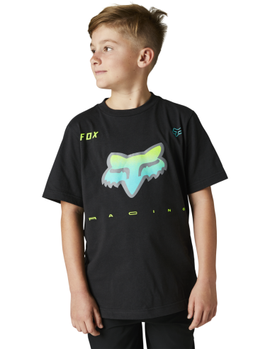 YTH RKANE HEAD SS TEE