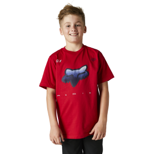 YTH RKANE HEAD SS TEE