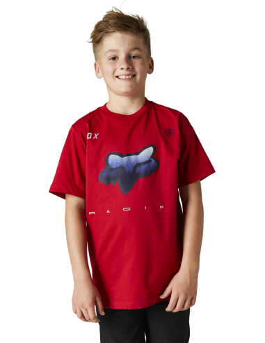 YTH RKANE HEAD SS TEE