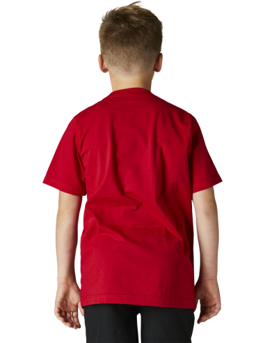 YTH RKANE HEAD SS TEE