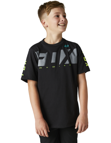 YTH RKANE SS TEE