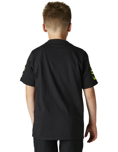 YTH RKANE SS TEE