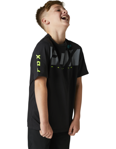 YTH RKANE SS TEE