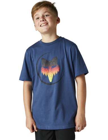 YTH SKARZ SS TEE