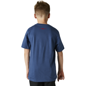 YTH SKARZ SS TEE 2