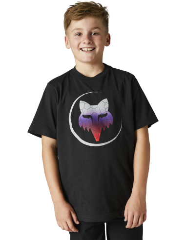 YTH SKARZ SS TEE