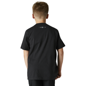 YTH SKARZ SS TEE 2