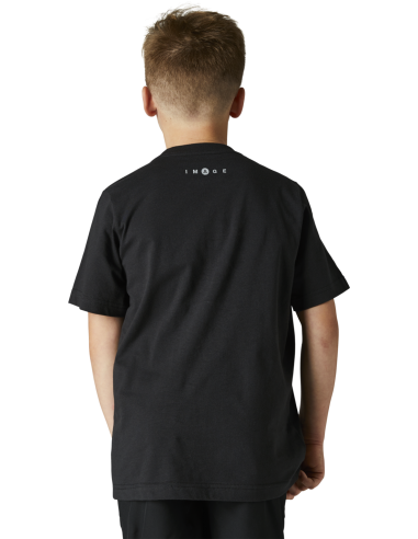 YTH SKARZ SS TEE