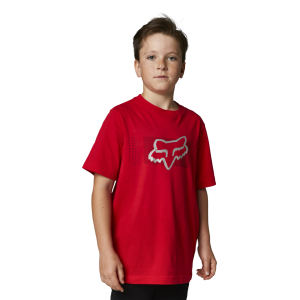 YOUTH MIRER SS TEE