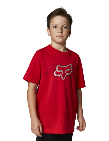 YOUTH MIRER SS TEE