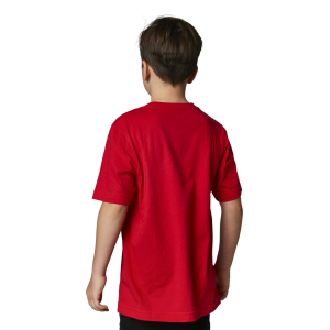 YOUTH MIRER SS TEE 2
