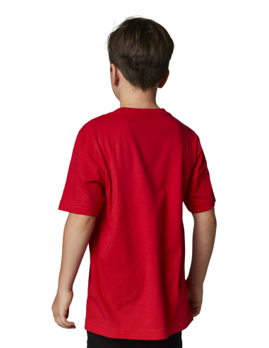 YOUTH MIRER SS TEE