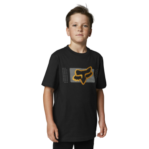 YOUTH MIRER SS TEE