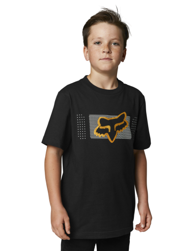 YOUTH MIRER SS TEE