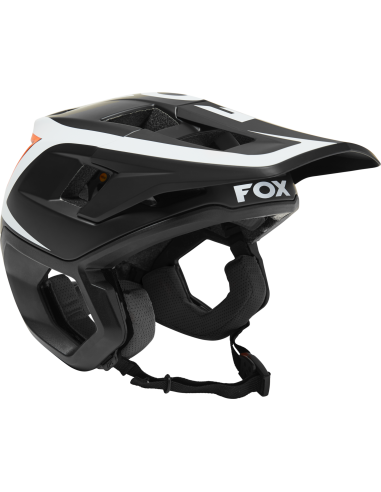 DROPFRAME PRO HELMET DVIDE, CE