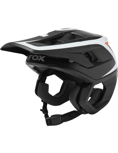DROPFRAME PRO HELMET DVIDE, CE