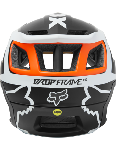 DROPFRAME PRO HELMET DVIDE, CE