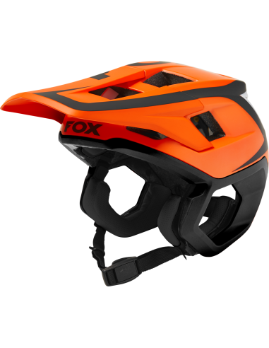 DROPFRAME PRO HELMET DVIDE, CE
