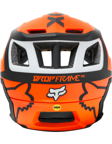 DROPFRAME PRO HELMET DVIDE, CE