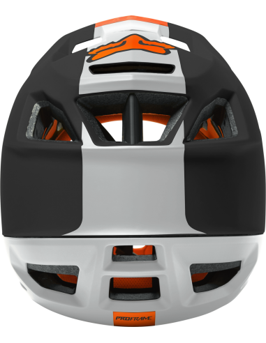 PROFRAME HELMET BLOCKED, CE