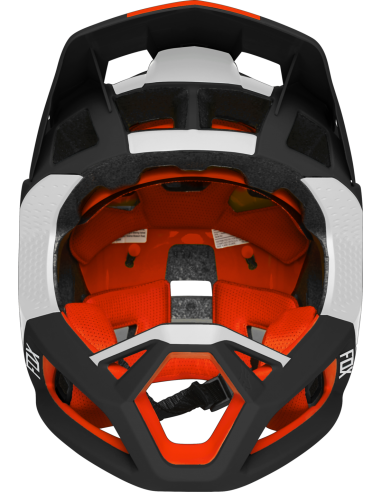 PROFRAME HELMET BLOCKED, CE