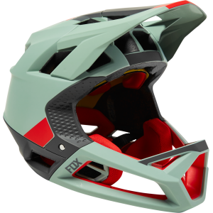 PROFRAME HELMET BLOCKED, CE