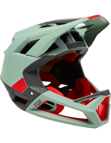 PROFRAME HELMET BLOCKED, CE