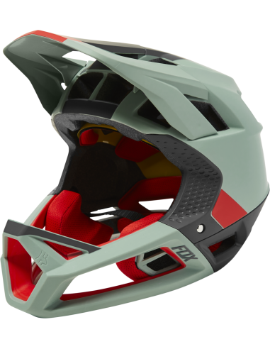 PROFRAME HELMET BLOCKED, CE