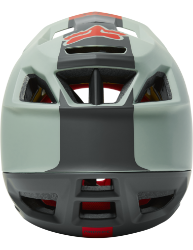 PROFRAME HELMET BLOCKED, CE