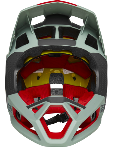 PROFRAME HELMET BLOCKED, CE