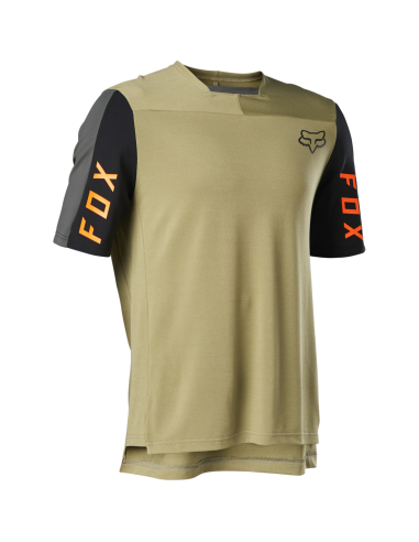 DEFEND PRO SS JERSEY