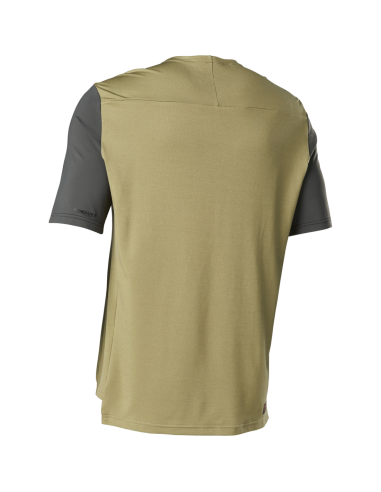 DEFEND PRO SS JERSEY