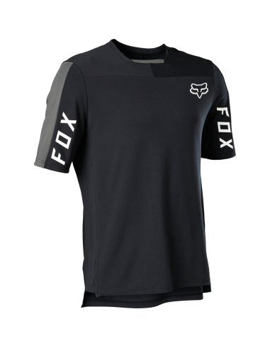 DEFEND PRO SS JERSEY