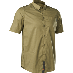 RANGER SS WOVEN JERSEY