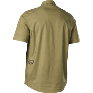 RANGER SS WOVEN JERSEY 2